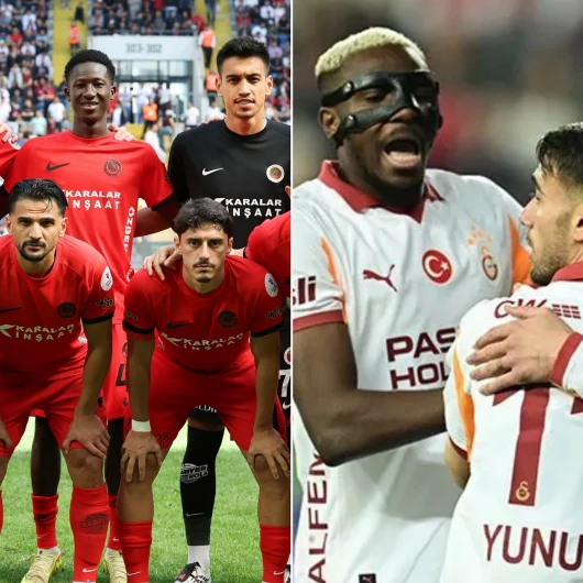 Okan Buruk, Ankara’da Galibiyetin Şifresini Buldu: İşte Gençlerbirliği – Galatasaray Maçının Muhtemel 11’leri…