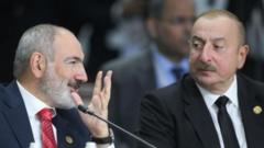 Ermenistan ve Azerbaycan barış anlaşmasını neden hâlâ imzalayamadı?