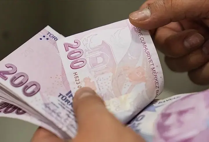 Zamlı evde bakım yardımları hesaplara yatırılmaya başlandı