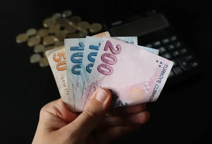 Emekli maaşına haciz tamamen geçersiz sayıldı
