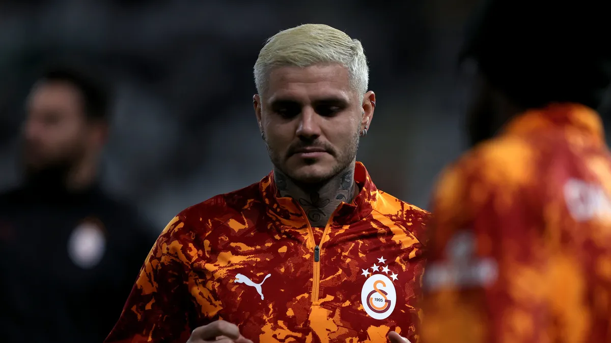 Mauro Icardi hakkında flaş açıklama: River'de oynamaya hazır!