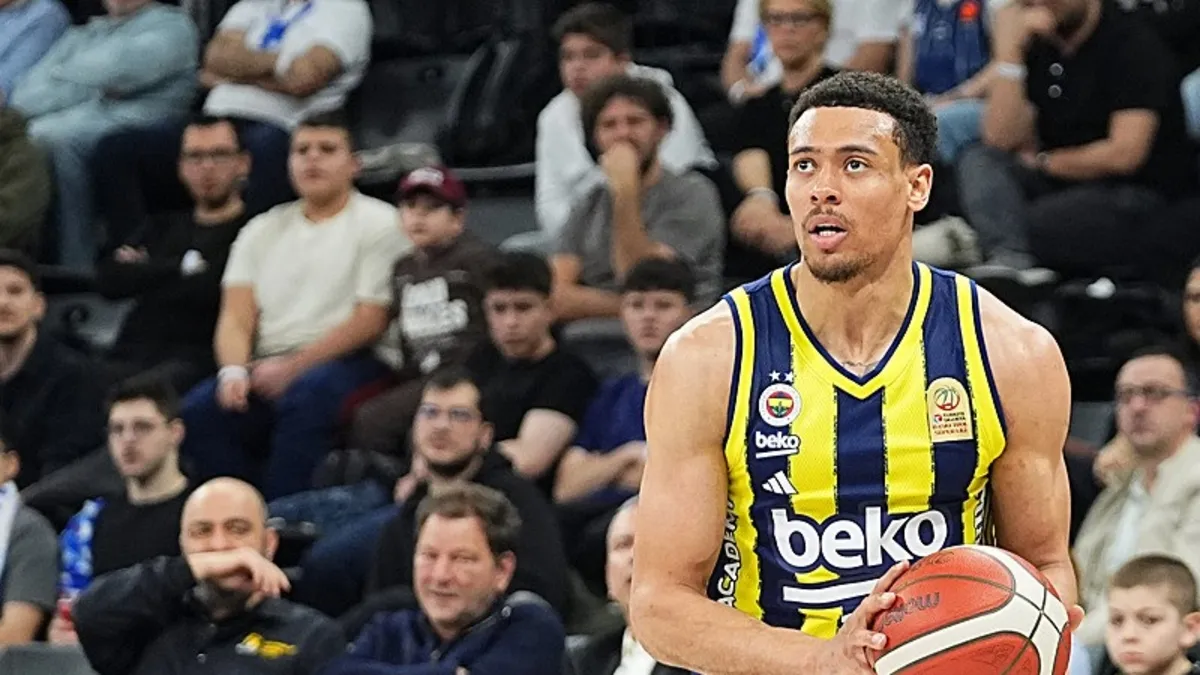 Fenerbahçe Beko, EuroLeague'de deplasmanda LDLC Asvel ile karşılaşacak!