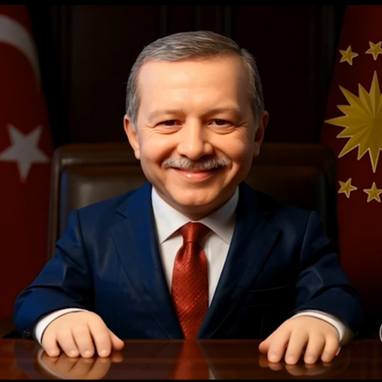 Yapay zeka ile 2030 Sanayi ve Teknoloji Stratejisi