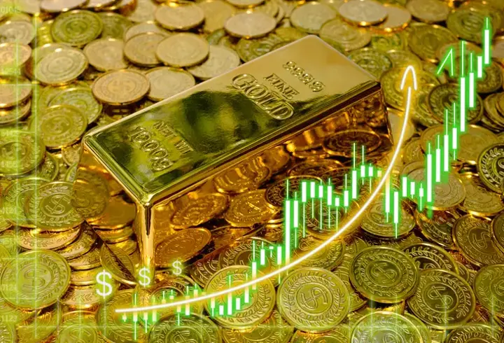 Gram altında yeni rekor! 6 Bin TL sınırı aşıldı