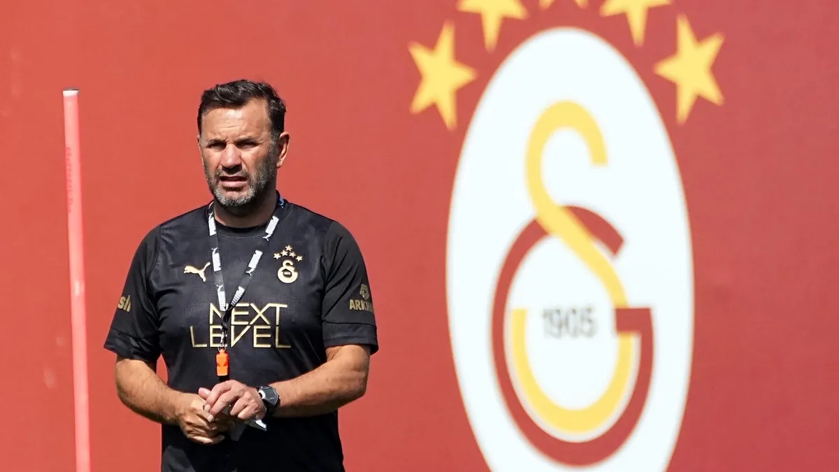 Galatasaray Süper Lig'de Eyüpspor'a konuk olacak