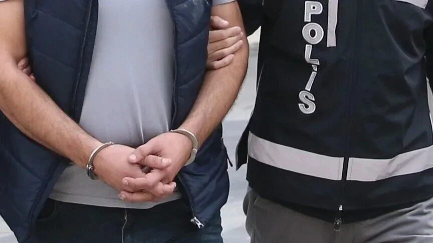 7 İlde 'Müstehcenlik' Ve 'Fuhuş' Operasyonu: 45 Gözaltı