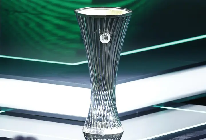 Samsunspor'un UEFA Konferans Ligi'ndeki rakibi belli oldu