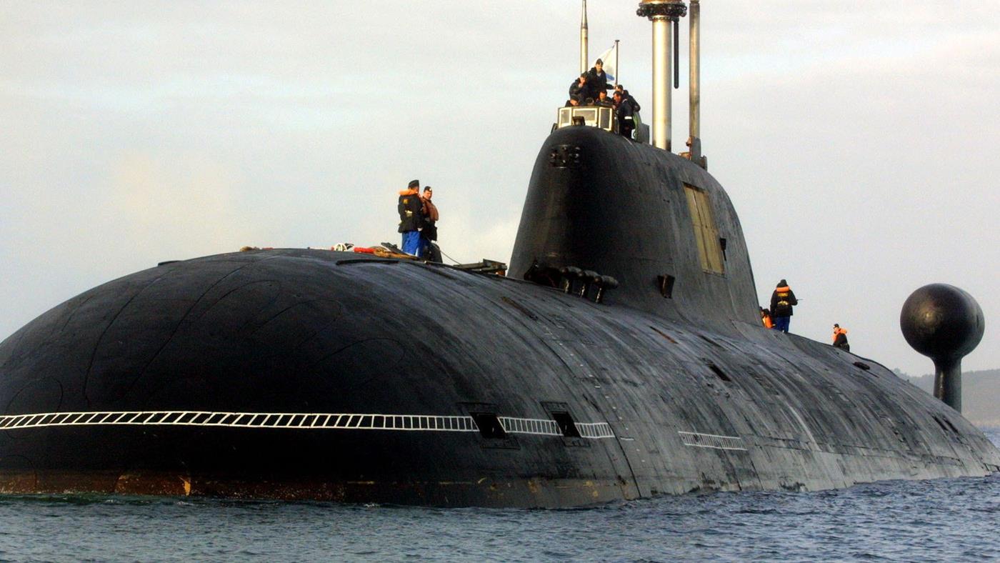 Hindistan’dan Çin’e karşı stratejik nükleer denizaltı hamlesi