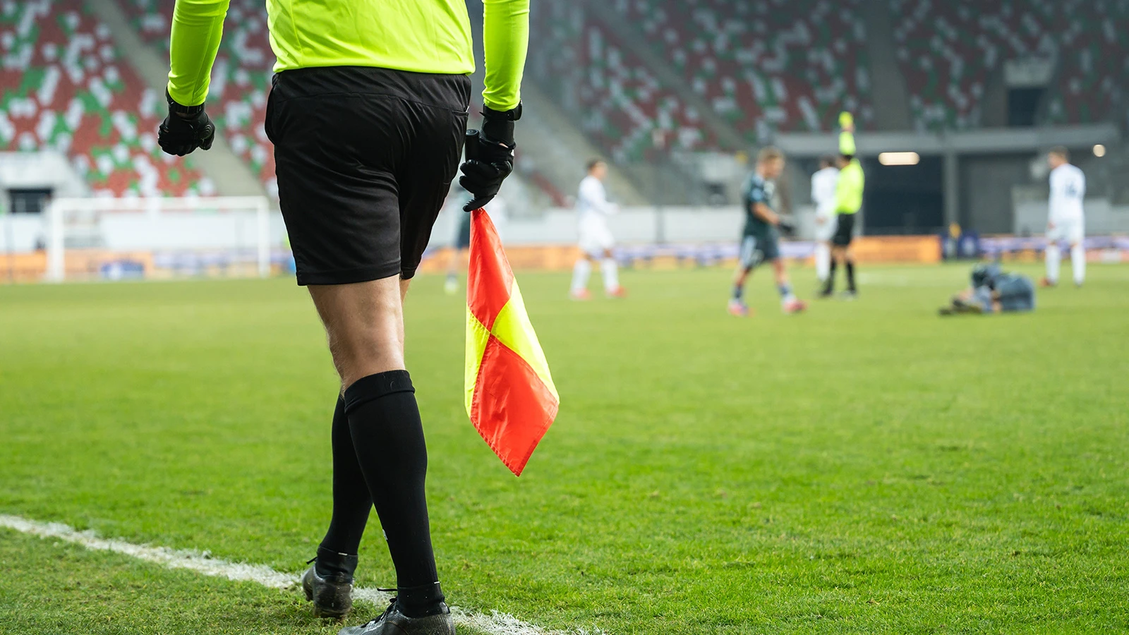 Futbolda bahis soruşturması! Başsavcı Akın Gürlek'ten flaş açıklamalar