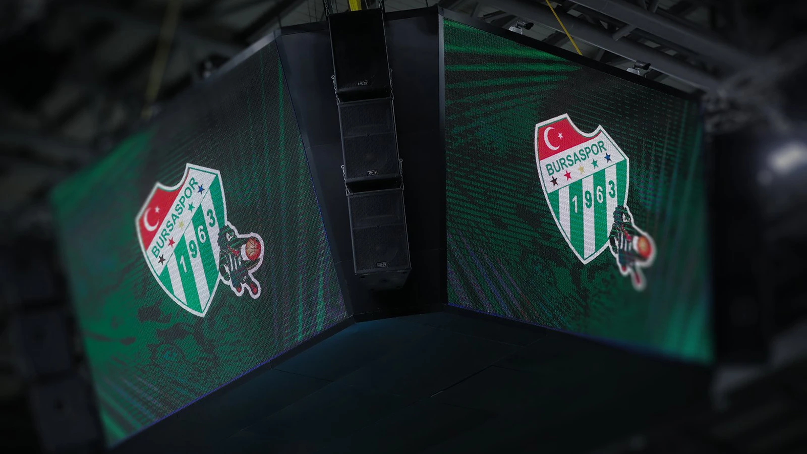 Bursaspor Basketbol'dan 2 takviye birden