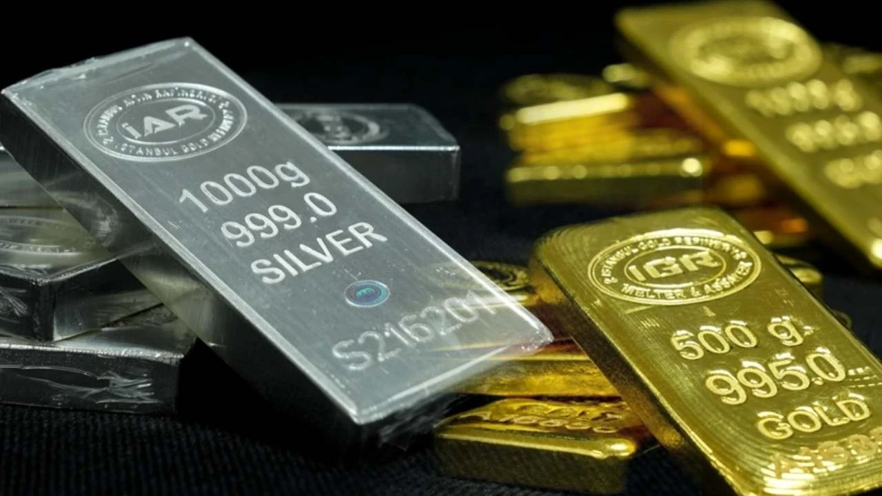 Banakacılık devinden altın ve gümüş için yeni tahmin! Olağanüstü yükseliş sürecek