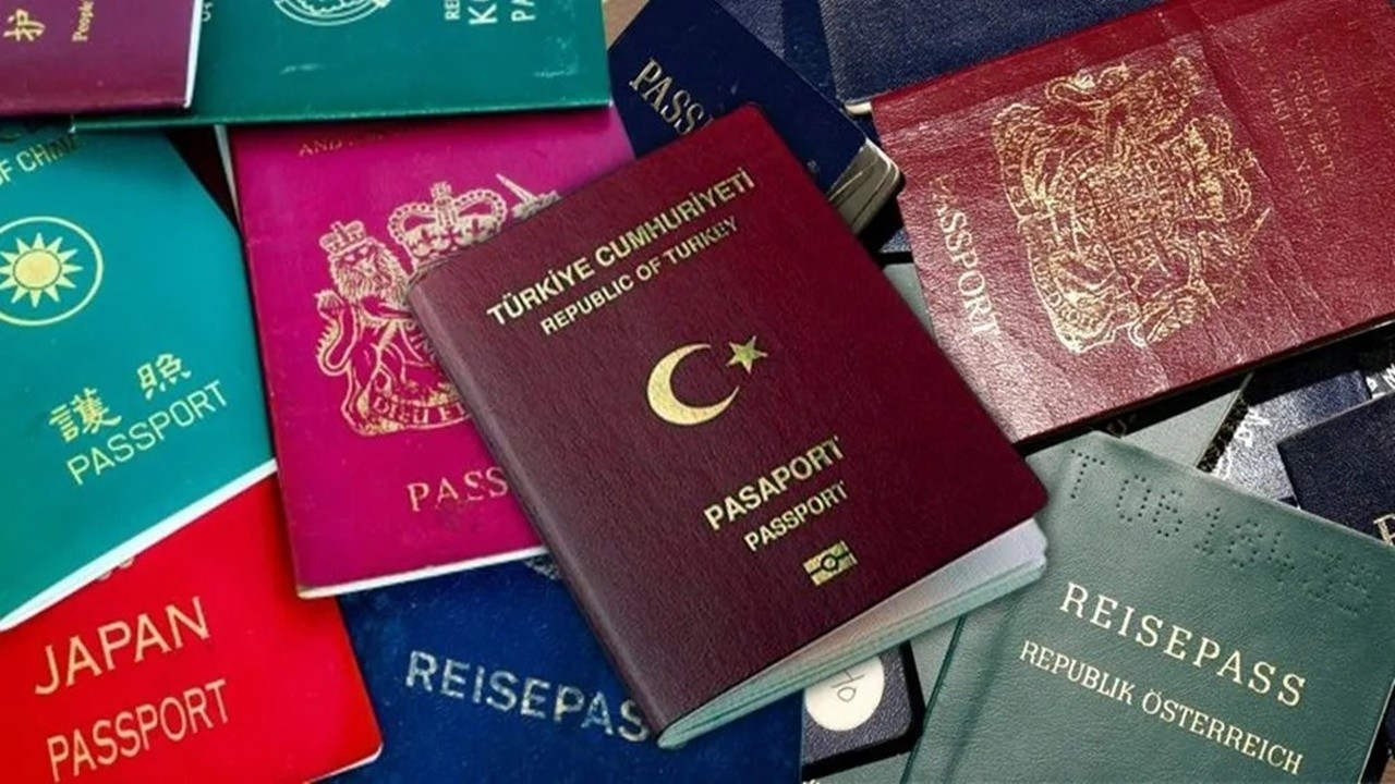Yurt dışı çıkış harcı güncellendi: İşte yeni rakam