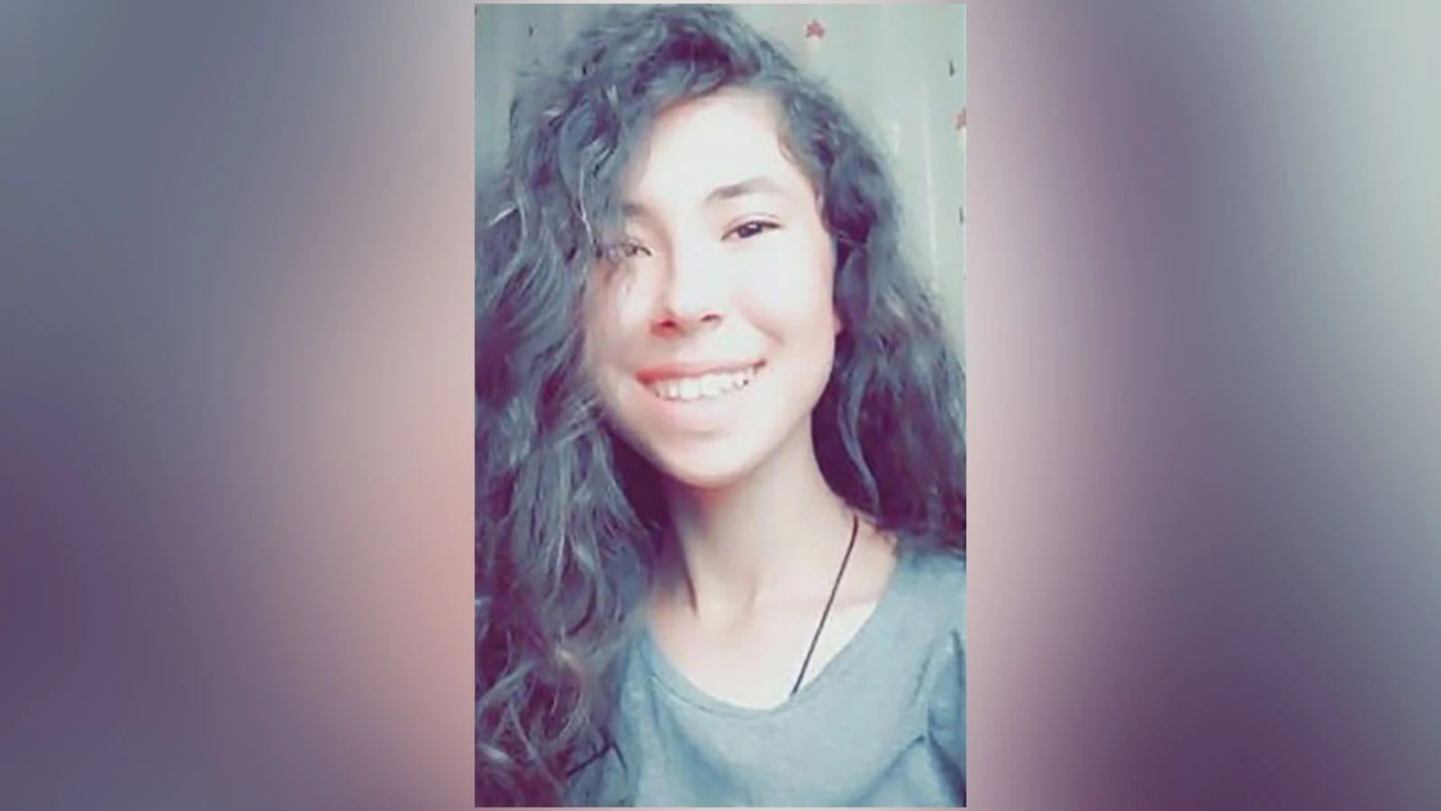Antalya'da yaşayan üniversiteli Zeynep'ten 6 gündür haber yok