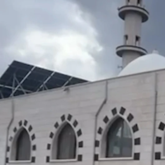 Terörist Mihraç Ural’ın Yakalanmasının Ardından Banyas’ta Minarelerden Tekbirler Yükseldi
