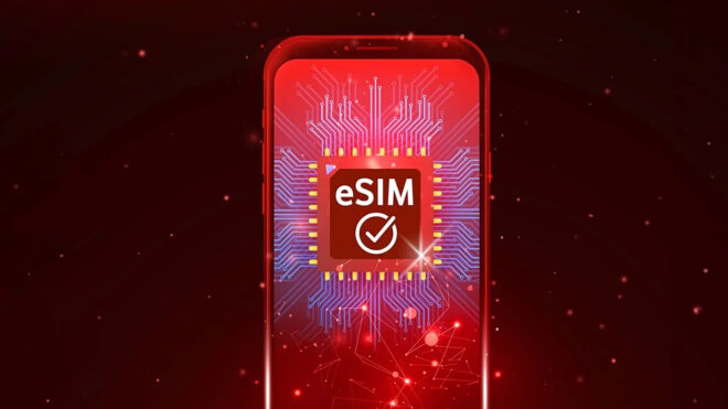 BTK, çok sayıda eSIM sağlayıcısına erişim engeli getirdi