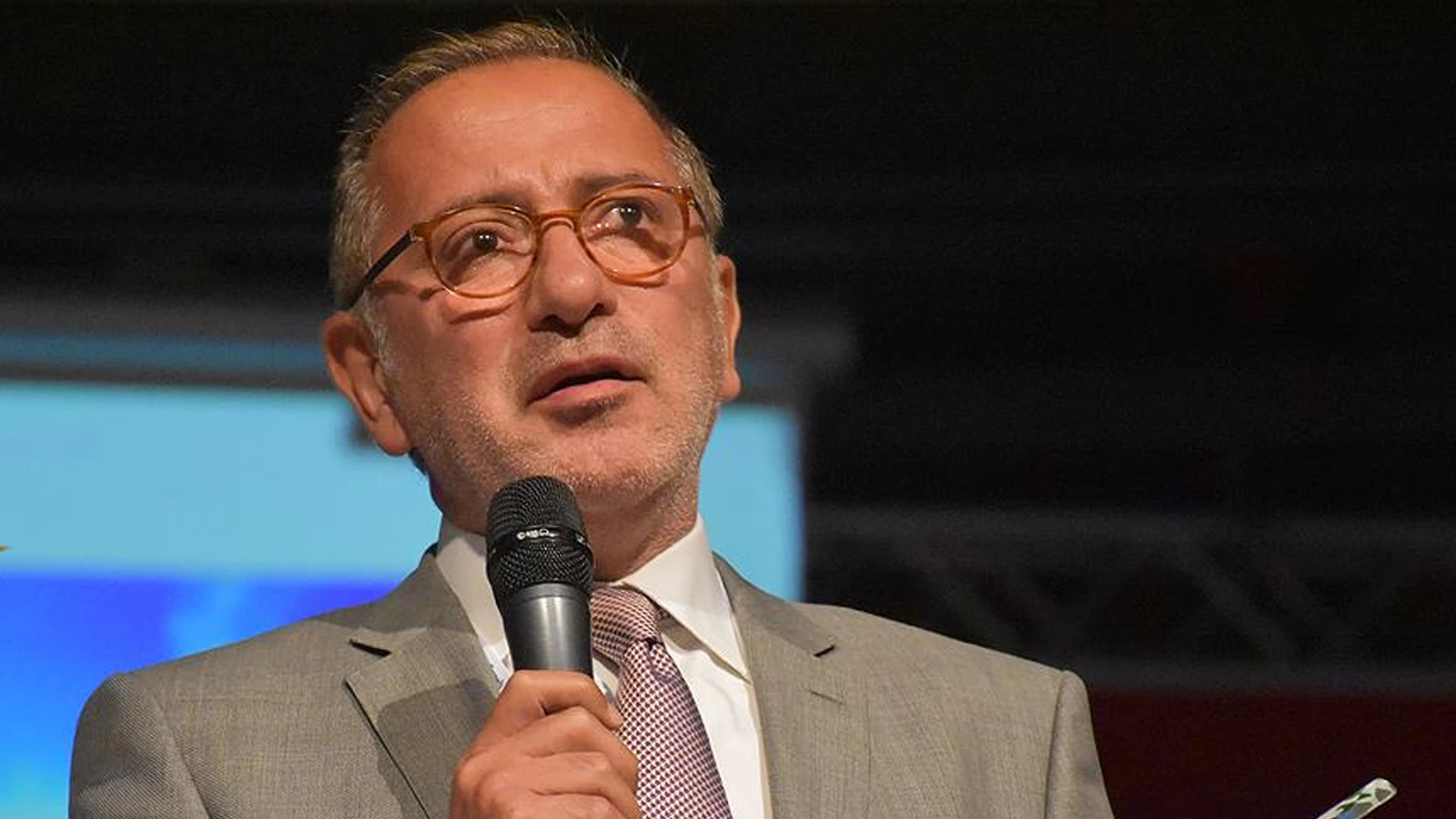 Gazeteci Fatih Altaylı'ya 4 yıl 2 ay hapis cezası