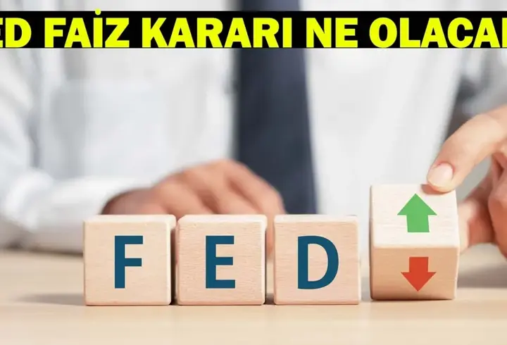TEMMUZ FED FAİZ TOPLANTISI TARİHİ... FED faiz kararı ne zaman açıklanacak? FED faiz indirimi yapacak mı?