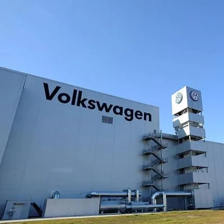 Volkswagen İşçilere 2030'a Kadar Sıfır Zam Planlıyormuş: 'Sert Direniriz'
