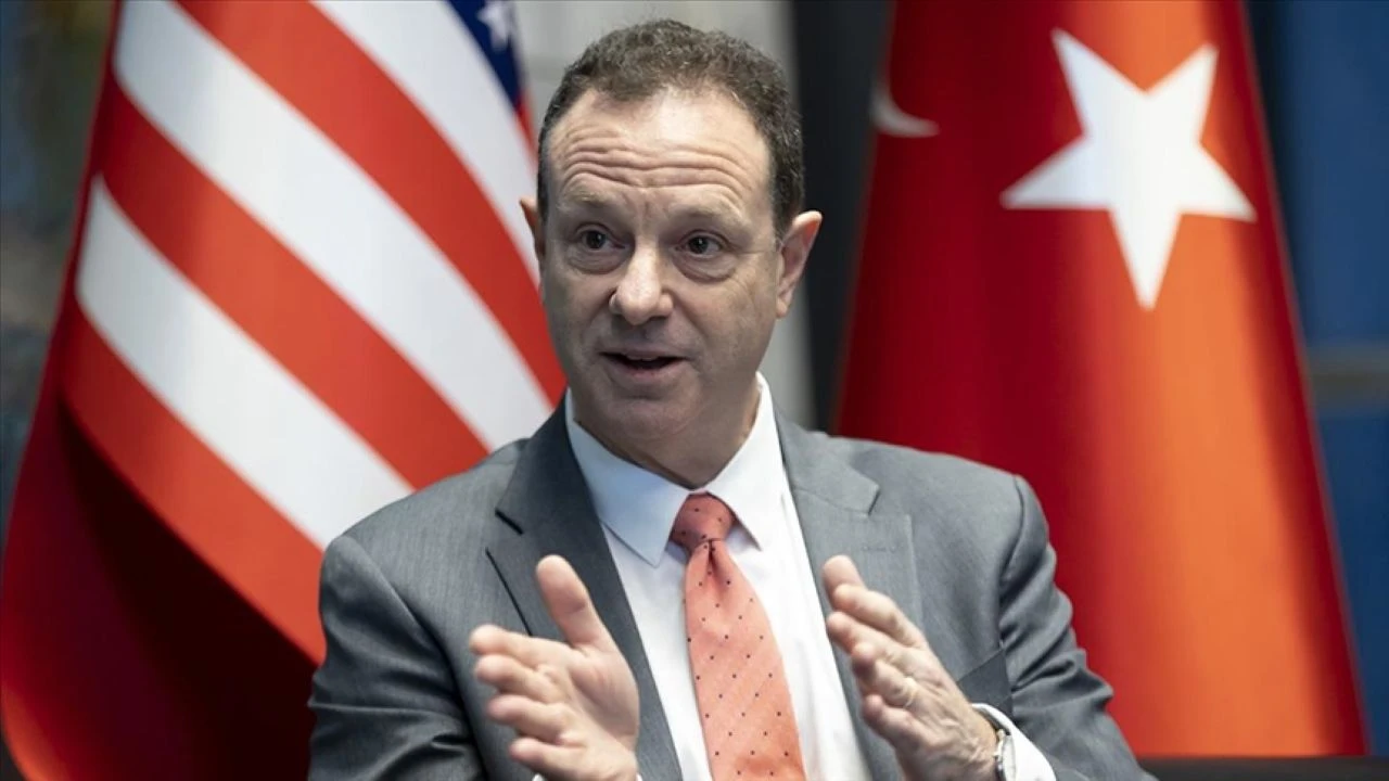 ABD'li enerji uzmanı: Türkiye nükleer enerjide lider olabilir