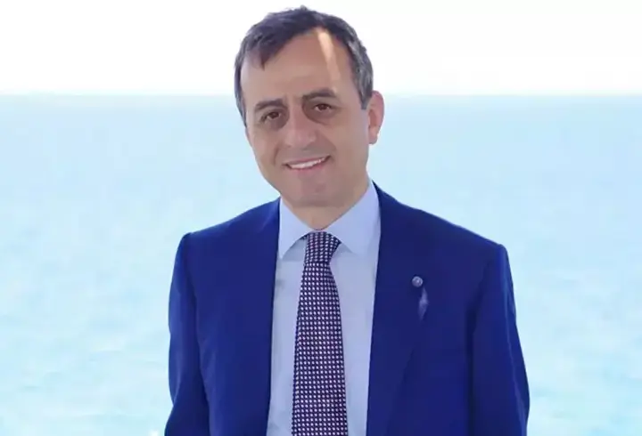 SON DAKİKA | İBB soruşturması şüphelisi Ali Nuhoğlu 40 milyon lira ile yakalandı