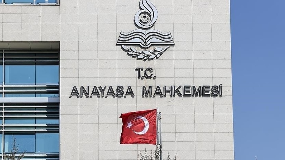CHP'nin İşsizlik Sigortası Kanunu başvurusunu AYM reddetti