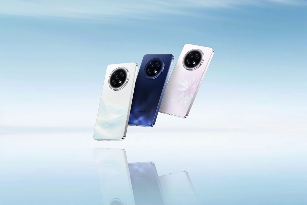 120Hz ekranlı OPPO F31 Pro+ 5G duyuruldu