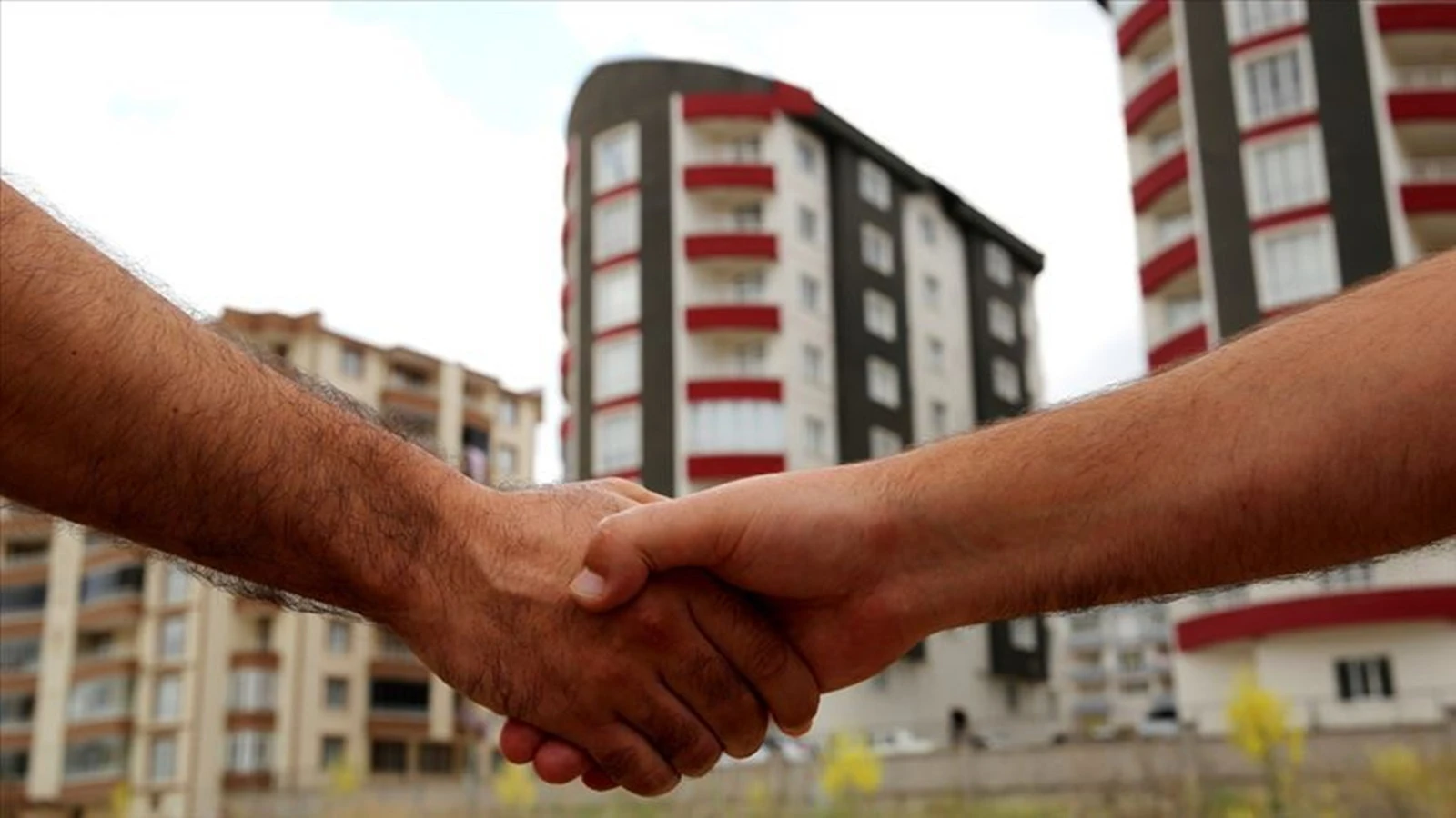 İkinci El Araç ve Konut Satışında Yeni Dönem! 81 İlde Geçerli Olacak