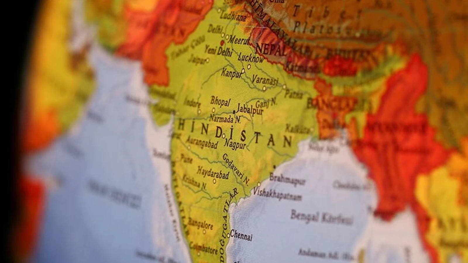 Hindistan: Pakistan’a ait 6 askeri uçağı düşürdük