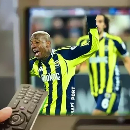 Fenerbahçe Alanyaspor Hangi Kanalda, Saat Kaçta? Fenerbahçe Alanyaspor Maçı Ertelendi Mi?
