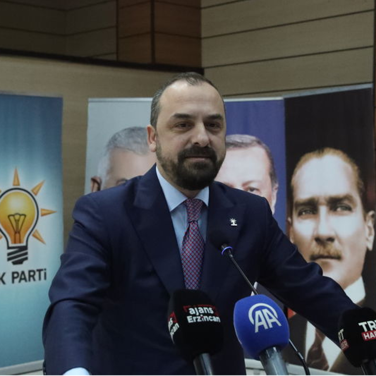 “2028 bizim en kolay seçimimiz olacak"