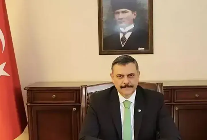 İÇİŞLERİ BAKANI MUSTAFA ÇİFTÇİ KİMDİR? Mustafa Çiftçi kaç yaşında ve nereli?