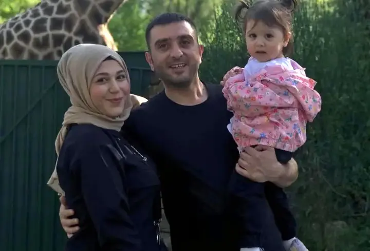 Anne-baba, kardeşi ve akrabasından sonra Elifnur da hayatını kaybetti