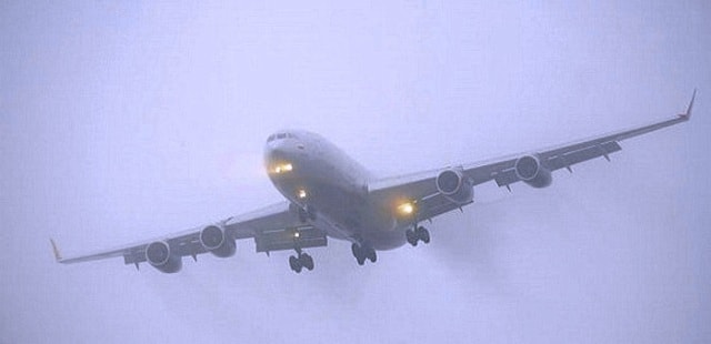 Sabiha Gökçen'den kalkan uçak bir daha iniş yapamadı! Havada defalarca tur attı