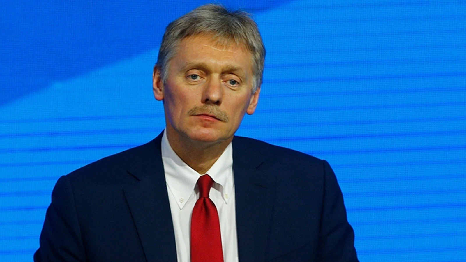Kremlin Sözcüsü Peskov: "Avrupa'nın barışla ilgilenmesi gerekiyor"