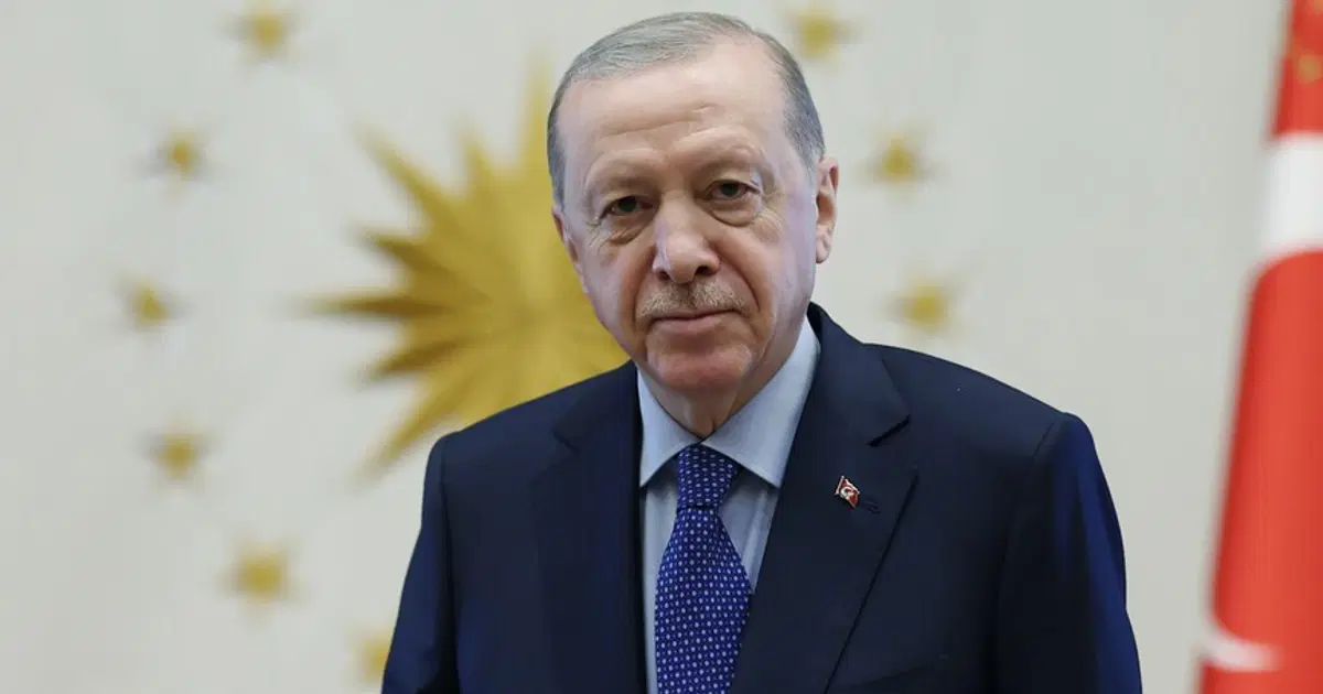 Cumhurbaşkanı Erdoğan'ın 29 Ekim Programı Belli Oldu