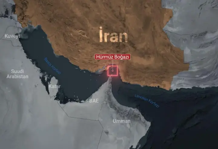 ABD için zor karar: Hürmüz’de için yeni teklif masada mı?