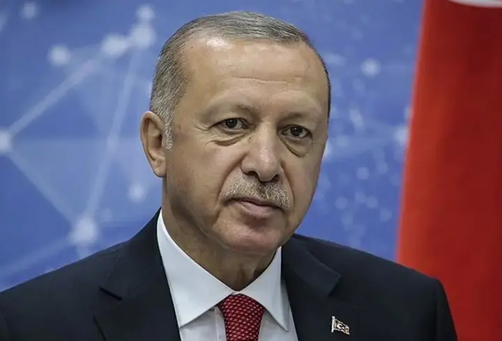 Antalya Diplomasi Forumu... Cumhurbaşkanı Erdoğan'dan yoğun diplomasi trafiği