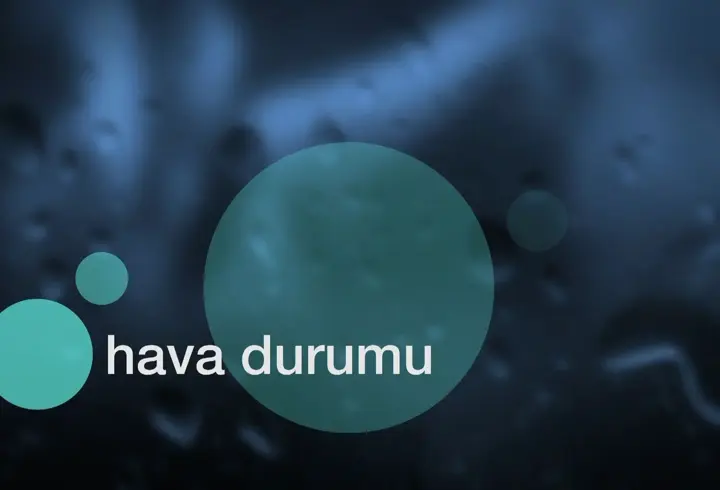 Hava Durumu (24-10-2026)