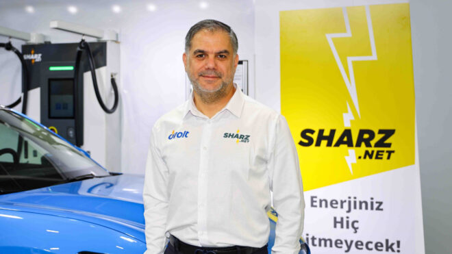 Sharz.net Genel Müdürü: “Türkiye’deki şarj istasyonları için en büyük problem elektrik”