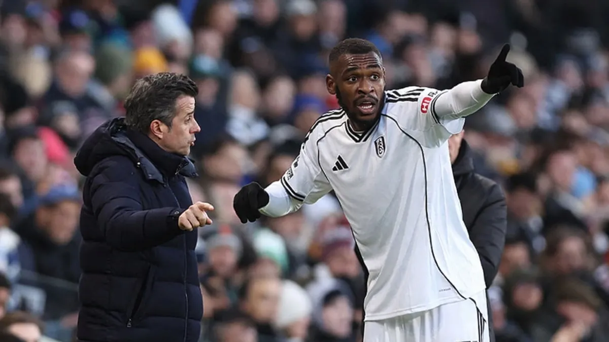 Beşiktaş'tan stoper harekatı! Sergen Yalçın'dan Issa Diop'a onay