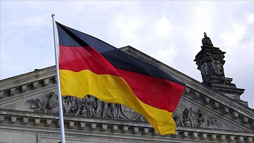 Almanya'da CDU/CSU ile SPD koalisyon hükümeti kurmak için anlaştı