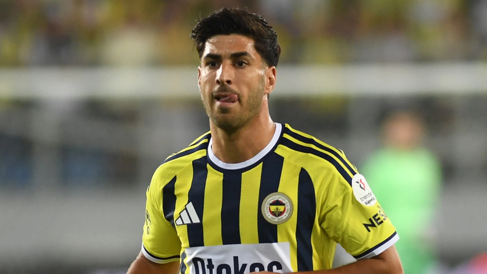 Fenerbahçe'de Marco Asensio Depremi: Kulüp Kararını Resmen Duyurdu!