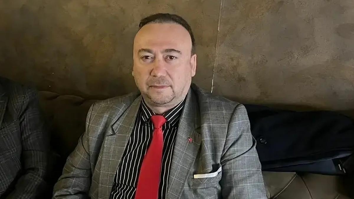 CHP MYK'sından Özkan Yalım kararı