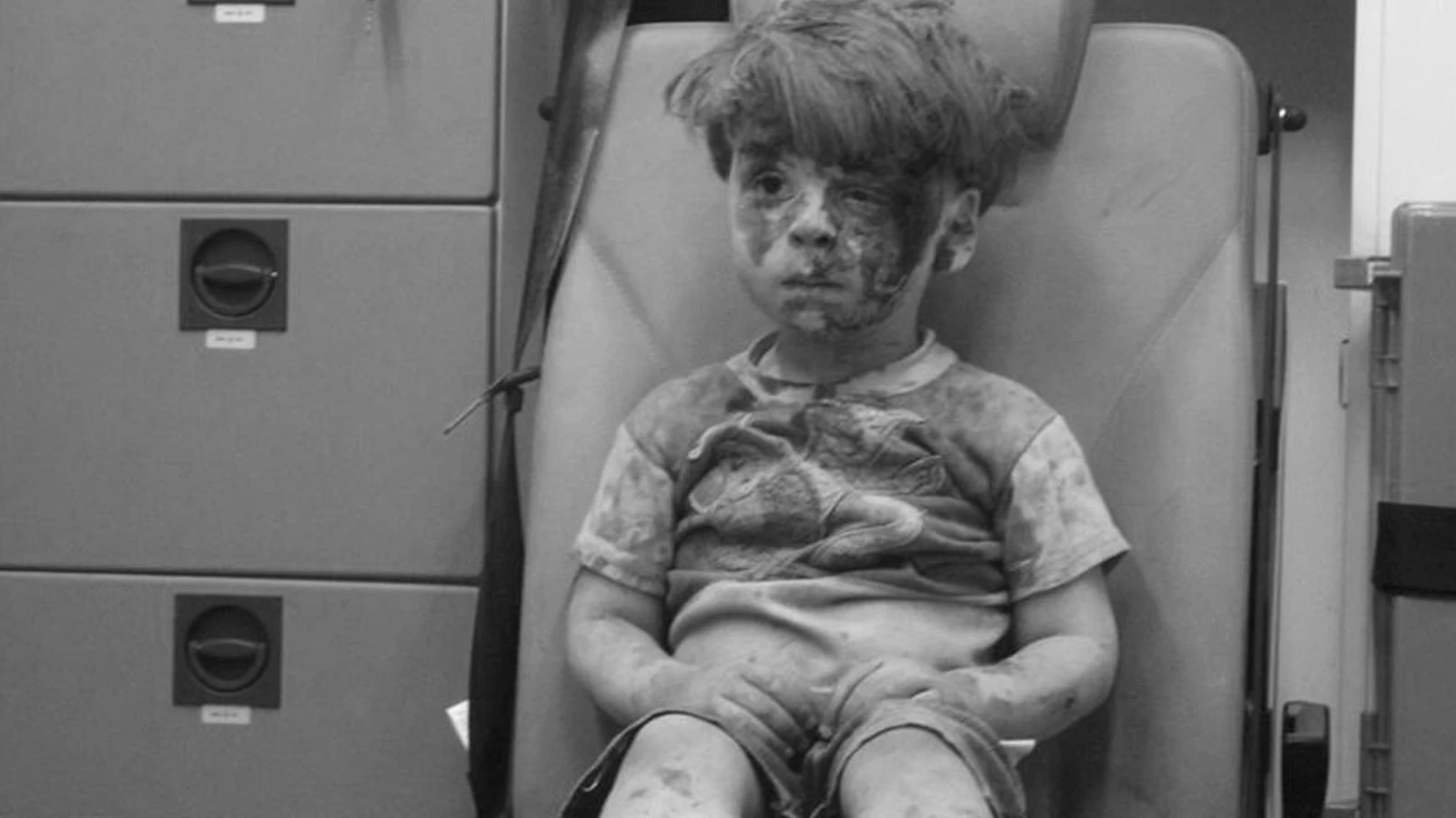 Bu fotoğraf hafızalara kazınmıştı... Ümran bebeğin son hali ortaya çıktı!