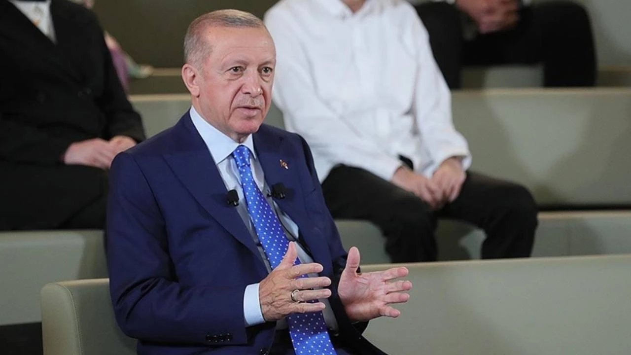 Cumhurbaşkanı Erdoğan, İtalya’ya gidiyor: Yeni hedefeler masada!