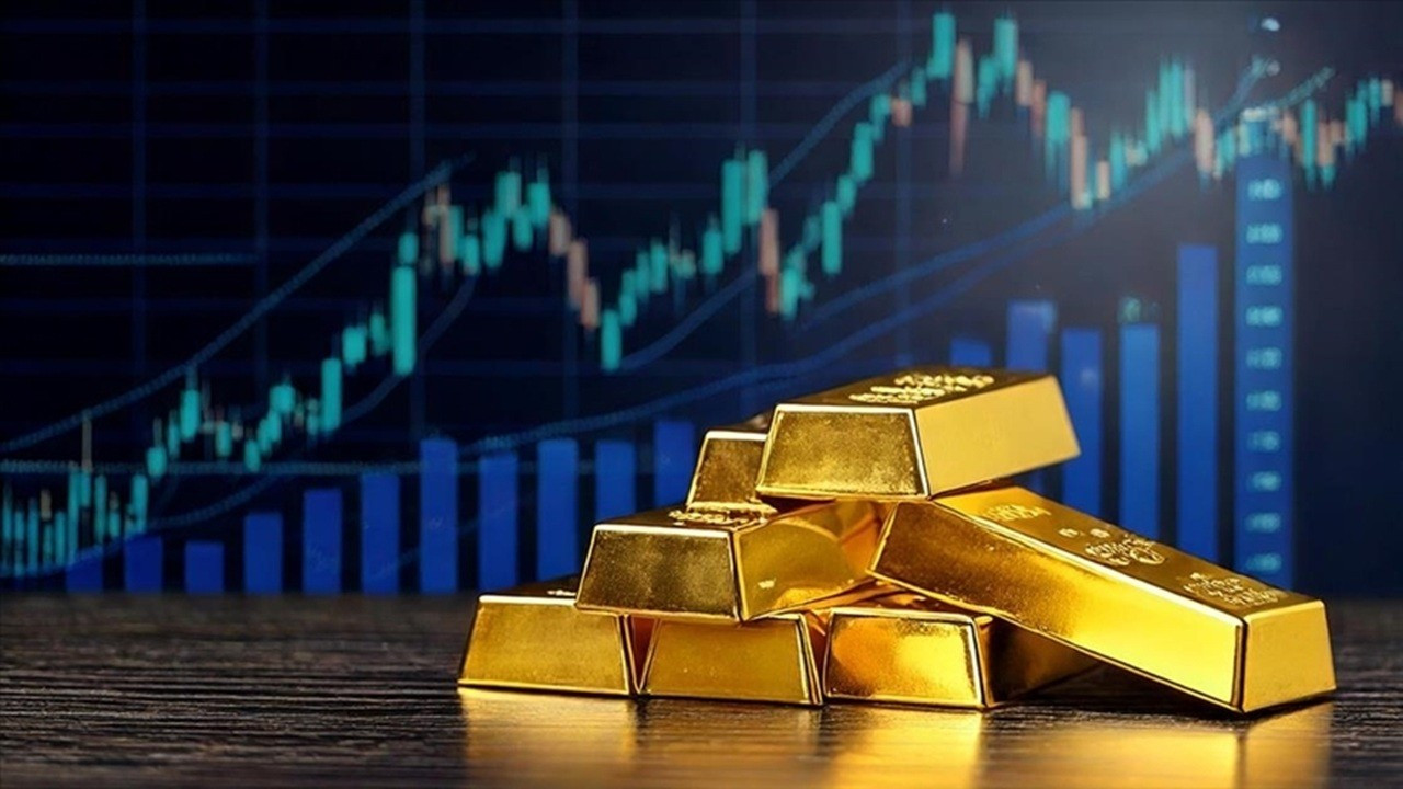 Ticaret savaşları altını destekliyor! UBS, fiyat hedefini artırdı