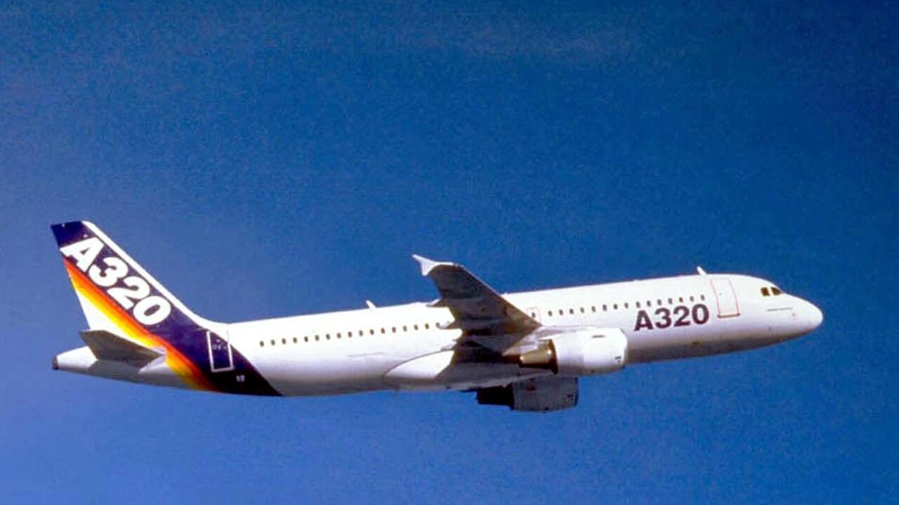 Güneş patlamaları Airbus A320 uçaklarını tehdit ediyor