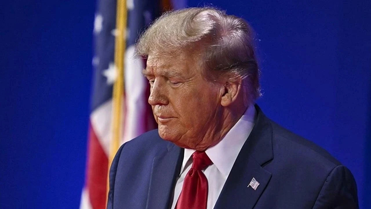 Trump’tan dikkat çeken Ukrayna mesajı: Rusya güçlü ama ABD kadar değil