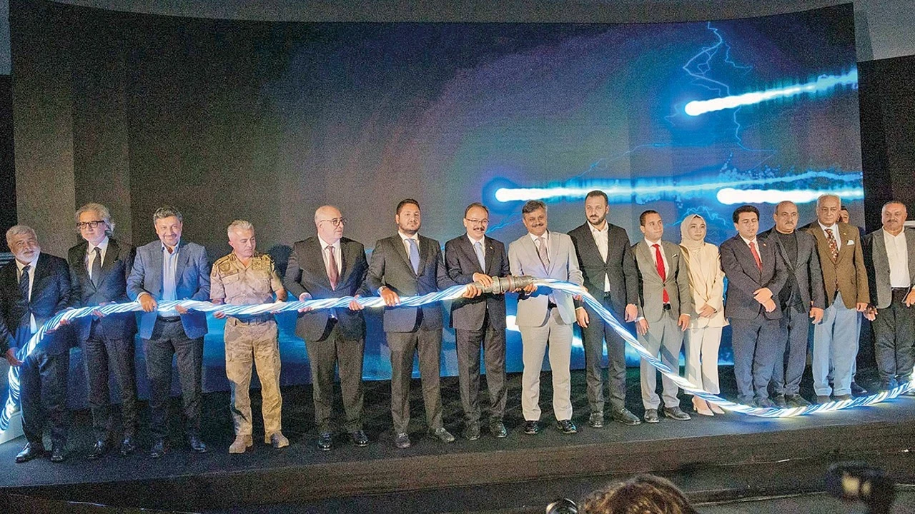 Dicle'den 5 yıl içinde 60 milyar TL’lik yatırım
