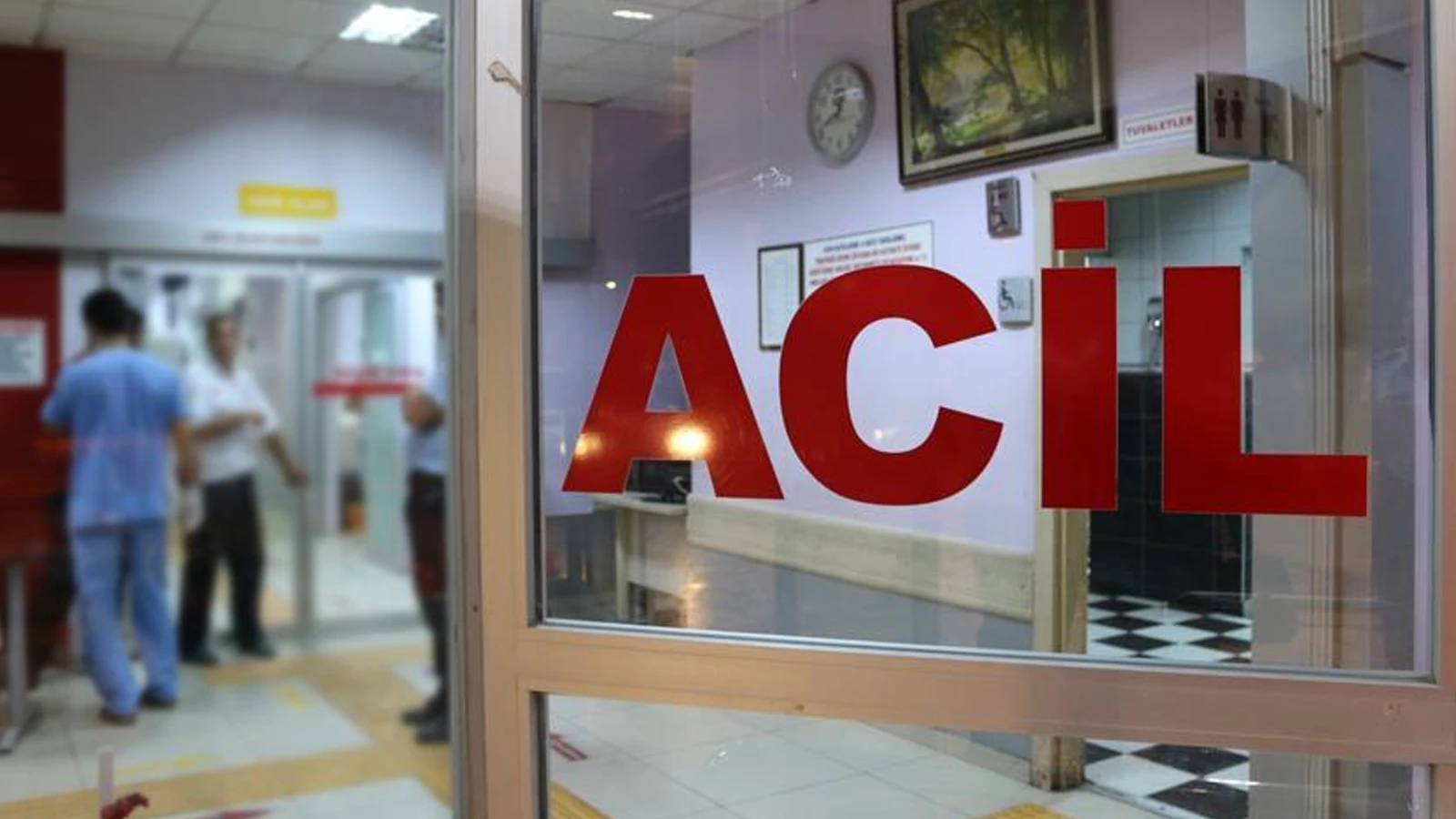 Antalya'da minibüsün çarptığı 12 yaşındaki çocuktan acı haber